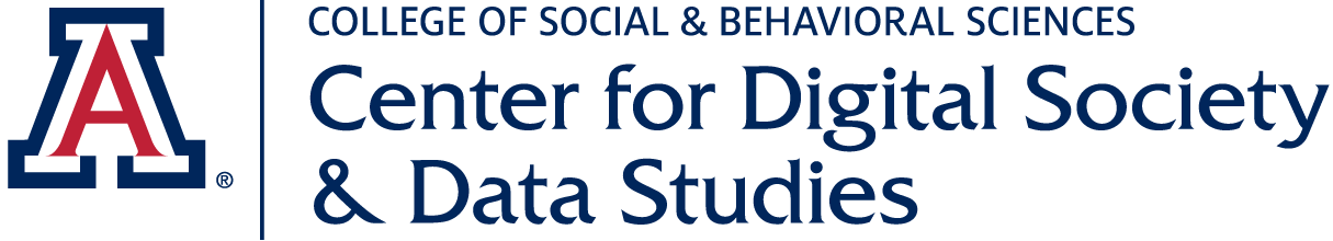Center for Digital Society and Data Studies | Home