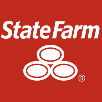 State Farm partnership logo